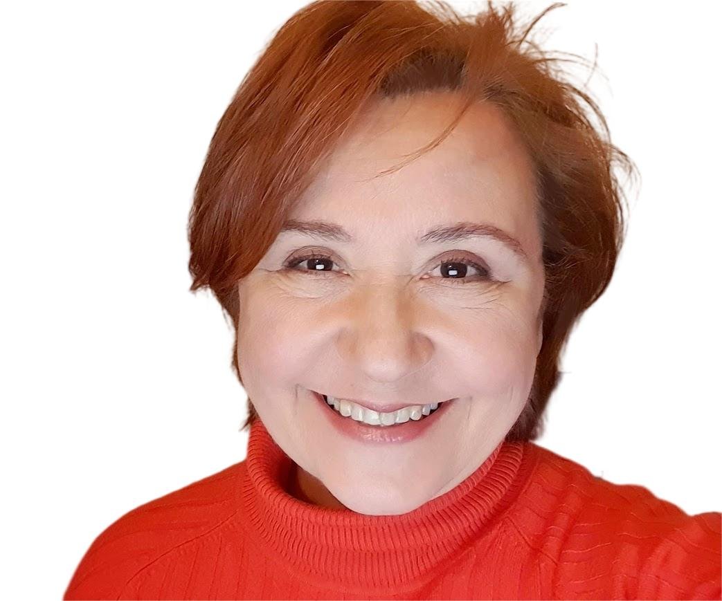 Gülcan Arpacıoğlu